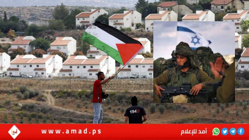 تقرير: حكومة اسرائيل توظف عنف وارهاب المستوطنين في خدمة مخططات التهجير والتطهير العرقي