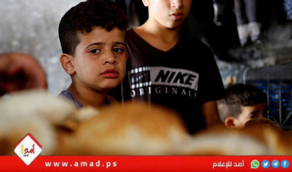 تقرير الأمم المتحدة: الحرب جعلت 93% من أطفال غزة عنيفين ومحرومين
