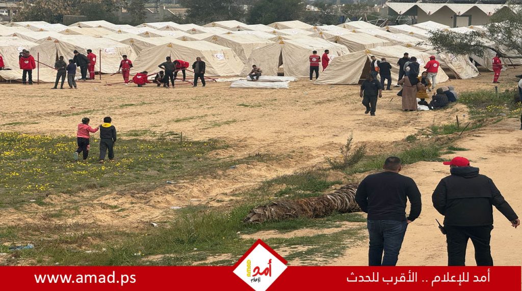 نداء عاجل من أهل خانيونس والمنطقة الشرقية ورفح لمن يهمه الأمر