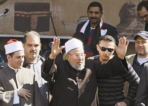 جمعة النصر مليونية في ميدان التحرير للتذكير بمطالب الثورة