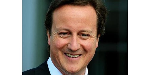 رئيس وزراء بريطانيا في الكويت