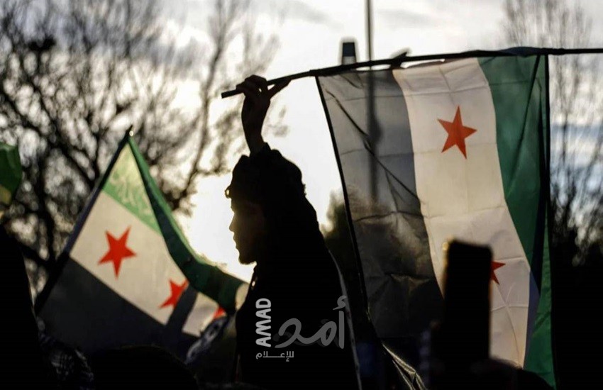 الخارجية الأمريكية: ندعم رفع عقوبات قانون قيصر عن سوريا