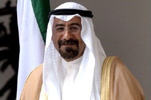 محمد الصباح يشارك في الوزاري العربي بالقاهرة اليوم