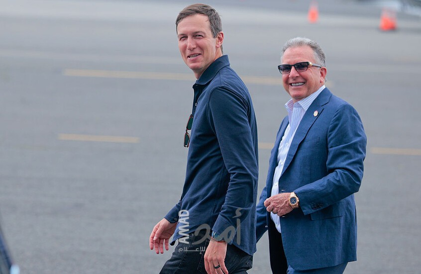 ويتكوف وكوشنر يزوران إسرائيل الإثنين لبحث أزمة نفق رفح