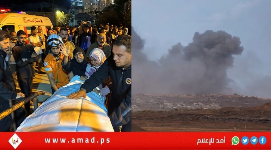 منصور: وقف إطلاق النار في غزة هشٌ ويواجه انتهاكات خطيرة من جيش الاحتلال