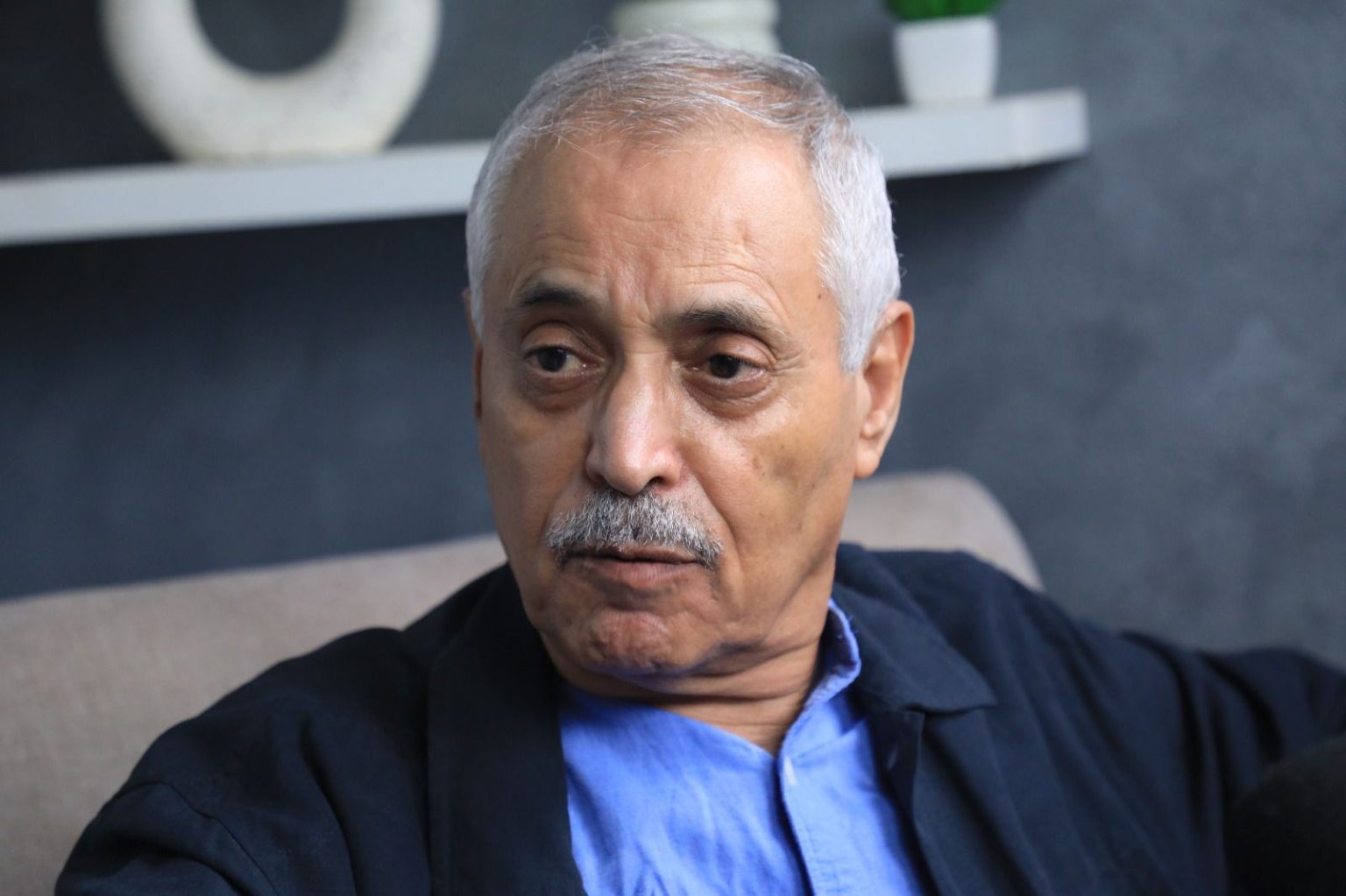 نصيحة سياسية لـ “القائد السياسي” في بقايا فلسطين