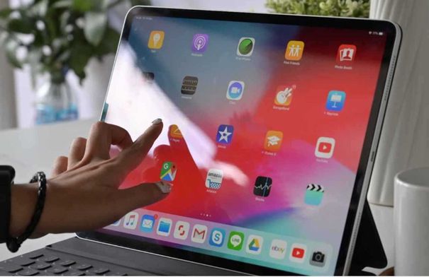 بديل للكمبيوتر.. كيف تحول جهاز آيباد إلى محطة عمل…