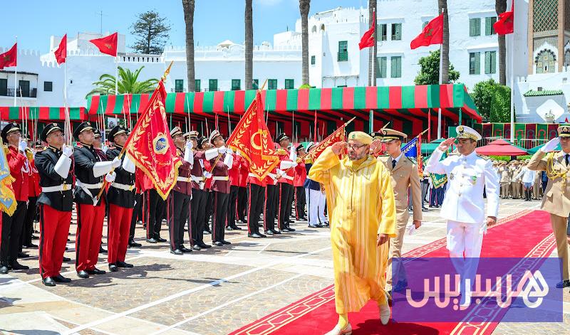 الحكم الذاتي بالصحراء المغربية.. رؤية ملكية تؤسس لحل واقعي ودائم