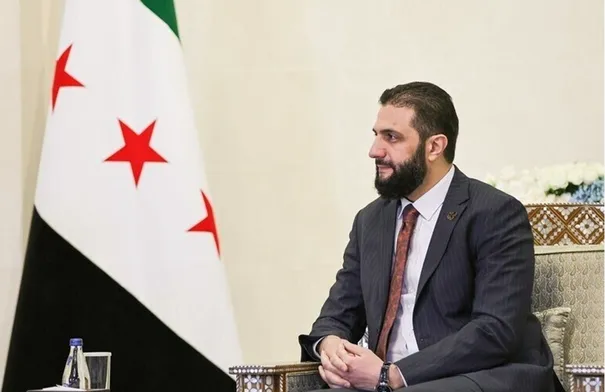 الشرع سيناقش إعادة إعمار سوريا في زيارة تاريخية إلى…