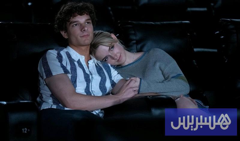 فيلم “ريغريتنغ يو” ينال الإقبال بأمريكا الشمالية