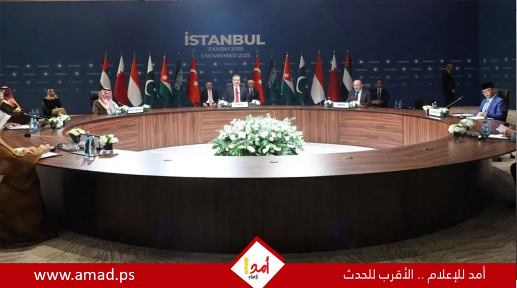 وزير الخارجية التركي: إسرائيل تنتهك اتفاق غزة وتقيد وصول المساعدات