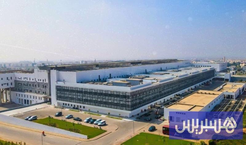 المركز الاستشفائي لأكادير.. صرح صحي