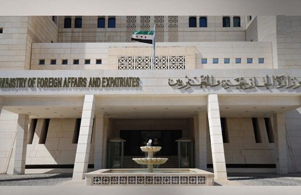 الأمم المتحدة تعتمد قرارًا يثمن التعاون السوري مع منظمة…