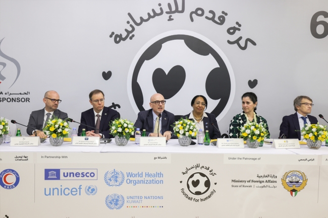 الأمم المتحدة: الأطفال صنّاع التغيير