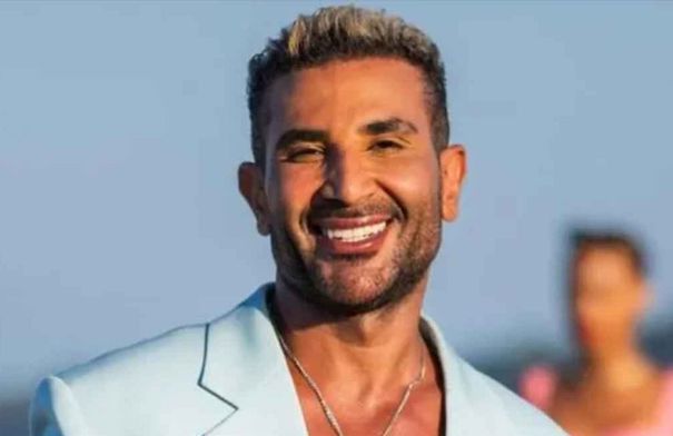 “عملت شرع ربنا”.. فيديو زفاف غامض لأحمد سعد بين 4 فنانات…