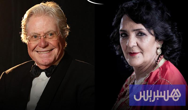 مهرجان الفيلم بمراكش يعلن تكريمات