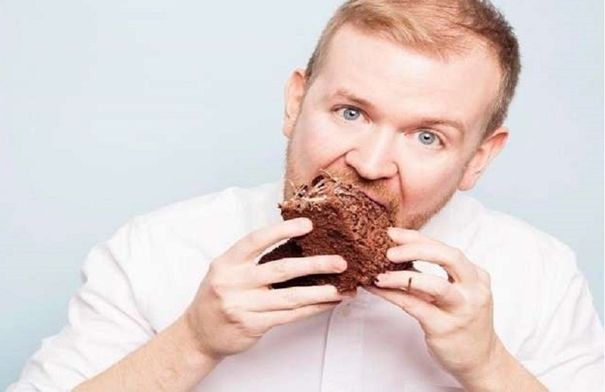 اشتهاء الشوكولاتة قد يكون علامة على نقص معدن أساسي في…