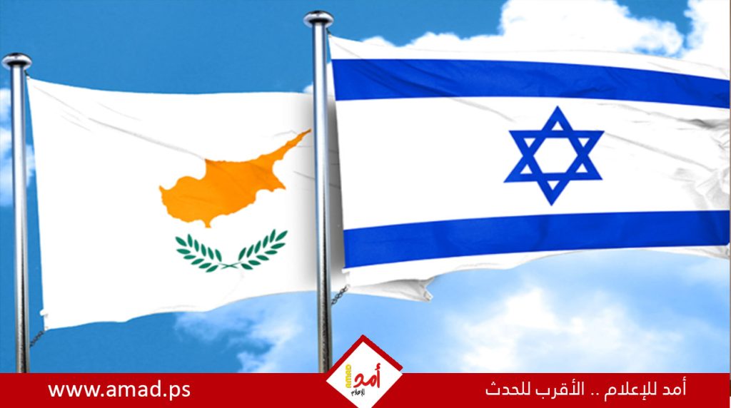 مشروع لتصدير الغاز من إسرائيل لقبرص ينتظر الضوء الأخضر