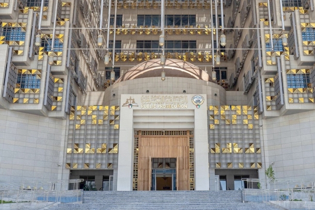 النيابة تشارك في مؤتمري «المقاتلين» و«المخدرات»