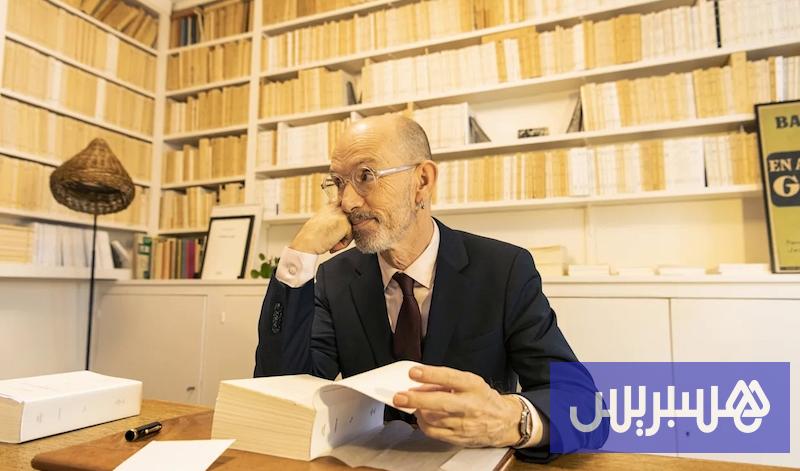 البيت الفارغ” تحصد جائزة “غونكور