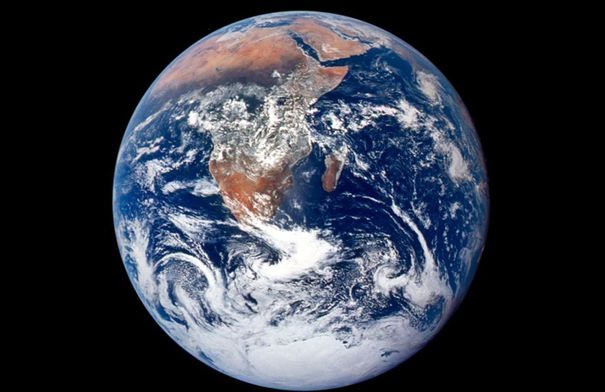 تحذير أممي من اتجاه الأرض نحو احترار يبلغ 2.5 درجة مئوية…