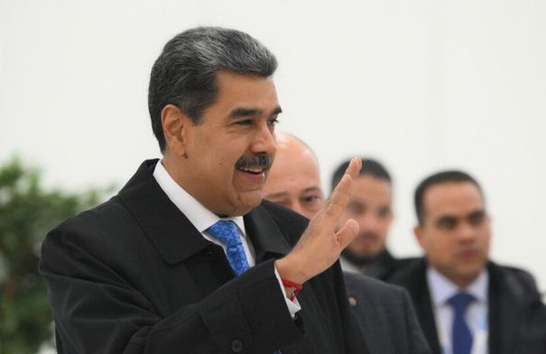 ترامب يدرس 3 خيارات لمهاجمة فنزويلا من…