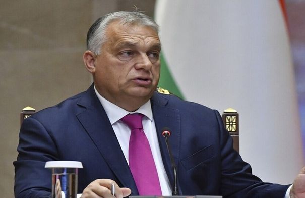 رئيس الوزراء الهنغاري يجدد رفضه لانضمام أوكرانيا للاتحاد…