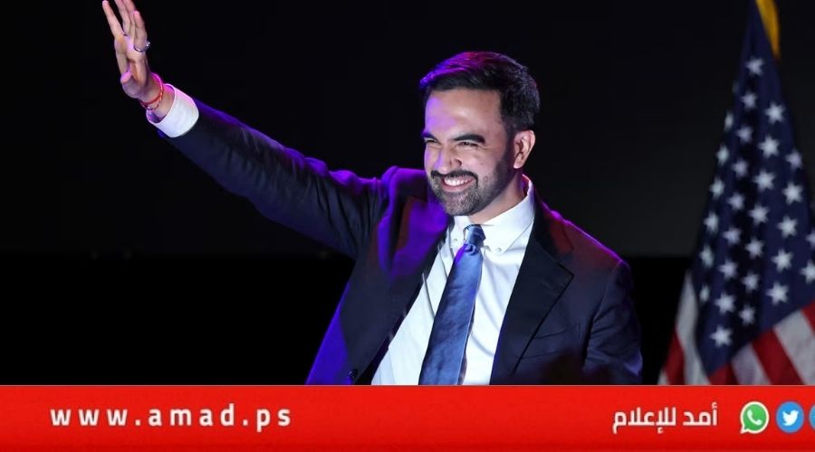 استطلاع: 33% من الناخبين اليهود صوتوا لممداني في انتخابات نيويورك