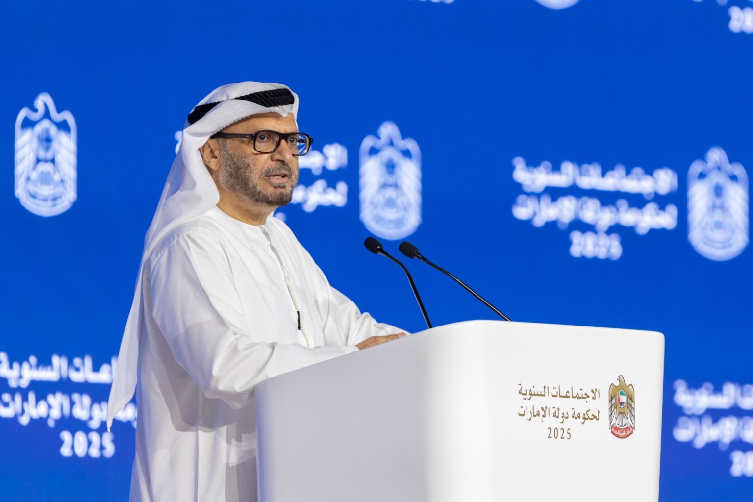 الإمارات رسخت مكانتها الدولية كقوة ناعمة مؤثرة في صياغة مستقبل المنطقة والعالم