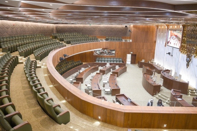 «البلدي» يبحث التعديلات الجديدة على مشروع «عبدالله الأحمد الثقافي»