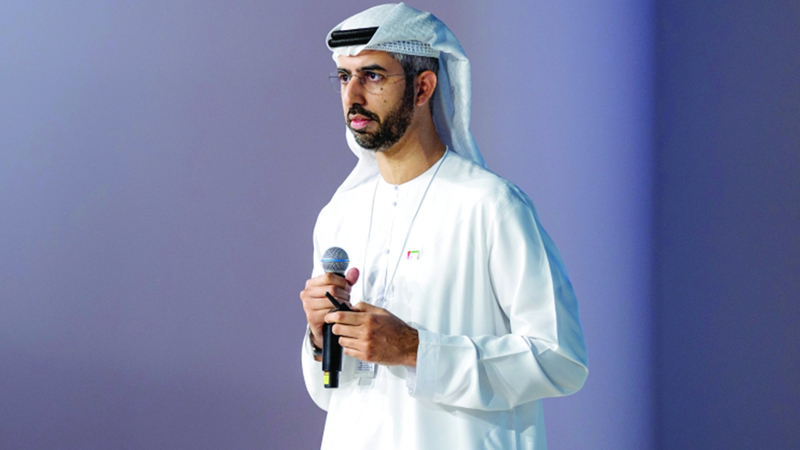 إطلاق مؤشر جاهزية الذكاء الاصطناعي في الجهات الاتحادية