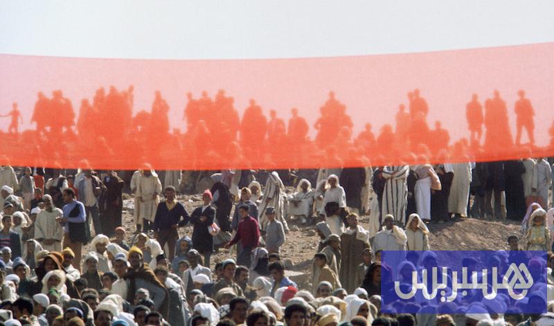 “المسيرة الخضراء” من فعل تحريري إلى نهج إستراتيجي لصناعة التنمية