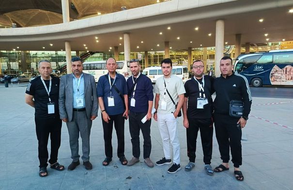 وزارة التربية والتعليم تُسيّر بعثة عمرة لمنتسبي أندية…