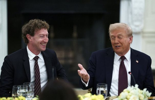 شركة ميتا تجني مليارات من الإعلانات…