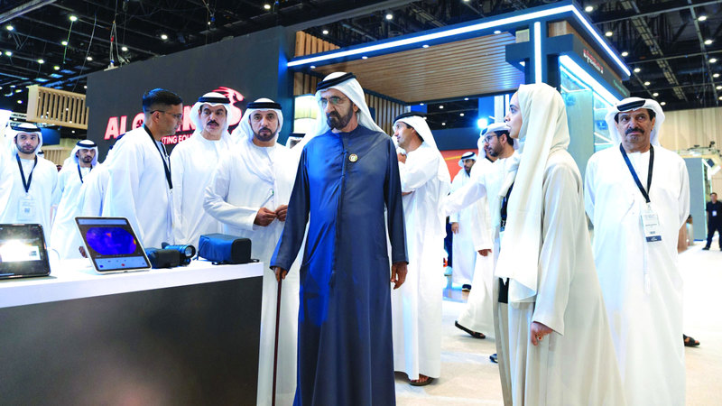 الحفاظ على التراث الطبيعي استثمار في مستقبل آمن للأجيال