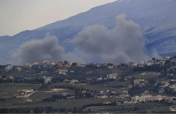 خبير عسكري مصري يفضح نوايا نتنياهو في إشعال الجبهة…