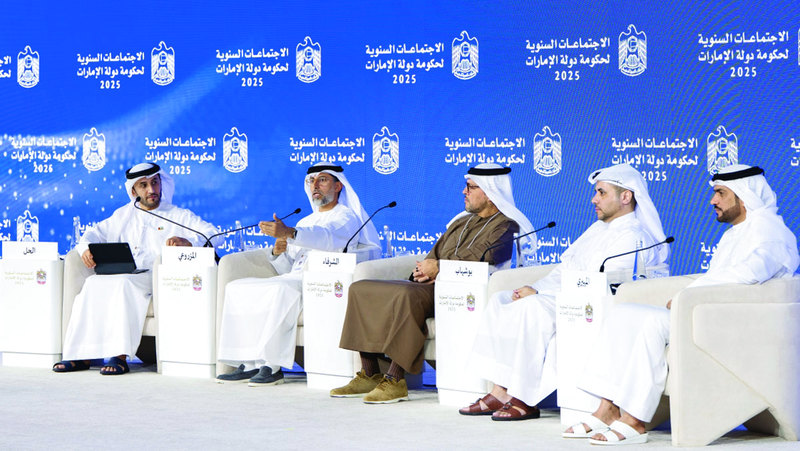 91% من المواطنين يمتلكون مساكن