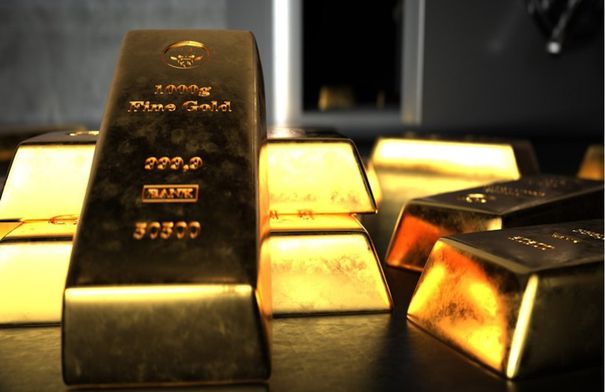 أسعار الذهب ترتفع عالمياً من جديد…