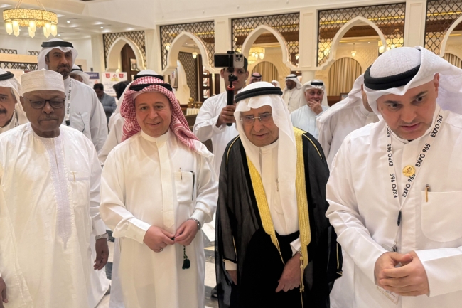 البغلي: تكريس مفاهيم العمل الاجتماعي وتعزيز العلاقات المجتمعية