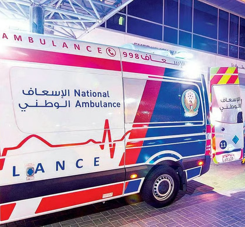 وفاة طفل 6 سنوات غرقاً في خزان مياه المنزل بالعين