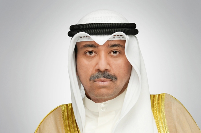 وزير الدفاع يعزي نظيره الأمريكي بوفاة ديك تشيني