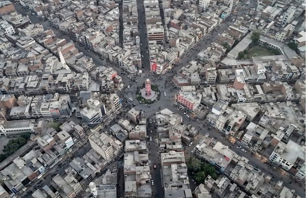 وزير الدفاع الباكستاني: انهيار محادثاتنا مع أفغانستان…