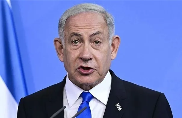 القضاء التركي يصدر مذكرات توقيف بحق نتنياهو ومسؤولين…