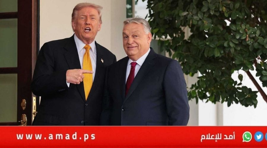 أمريكا تستثني المجر من العقوبات المفروضة على النفط الروسي لمدة عام