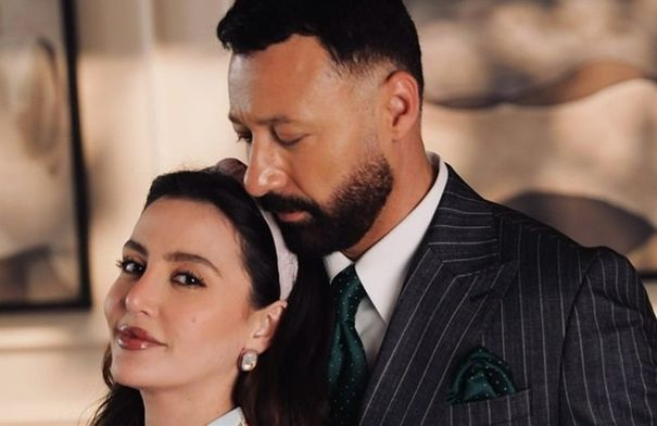 “حالة حب خاصة” بين أحمد فهمي ومرام علي في برومو “2 قهوة”…