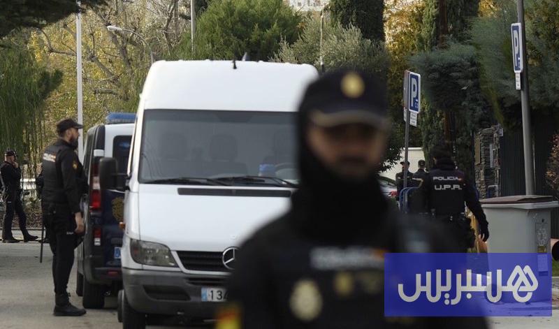 اختطاف مغربي يسقط عصابة بإسبانيا