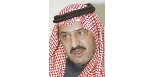 خالد اليوسف في ذمة الله