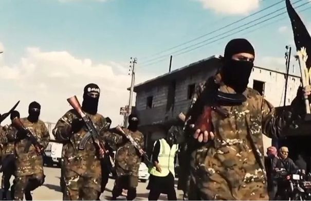 سوريا تنفذ عمليات استباقية ضد خلايا تنظيم داعش…