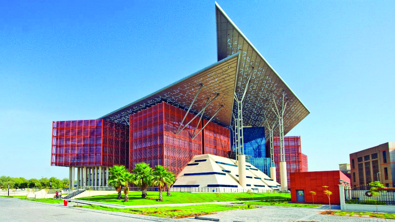 رفض طلب إلزام «مقترض متعثر» بسداد 629.2 ألف درهم