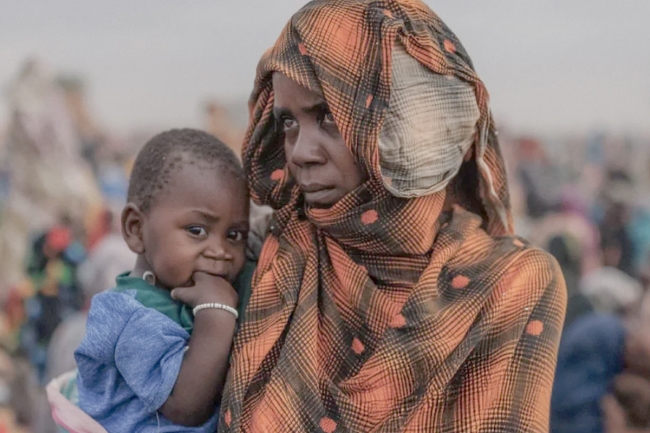 اتحاد الجمعيات والمبرّات الخيرية: الفزعة للسودان نموذج عالمي بالعطاء